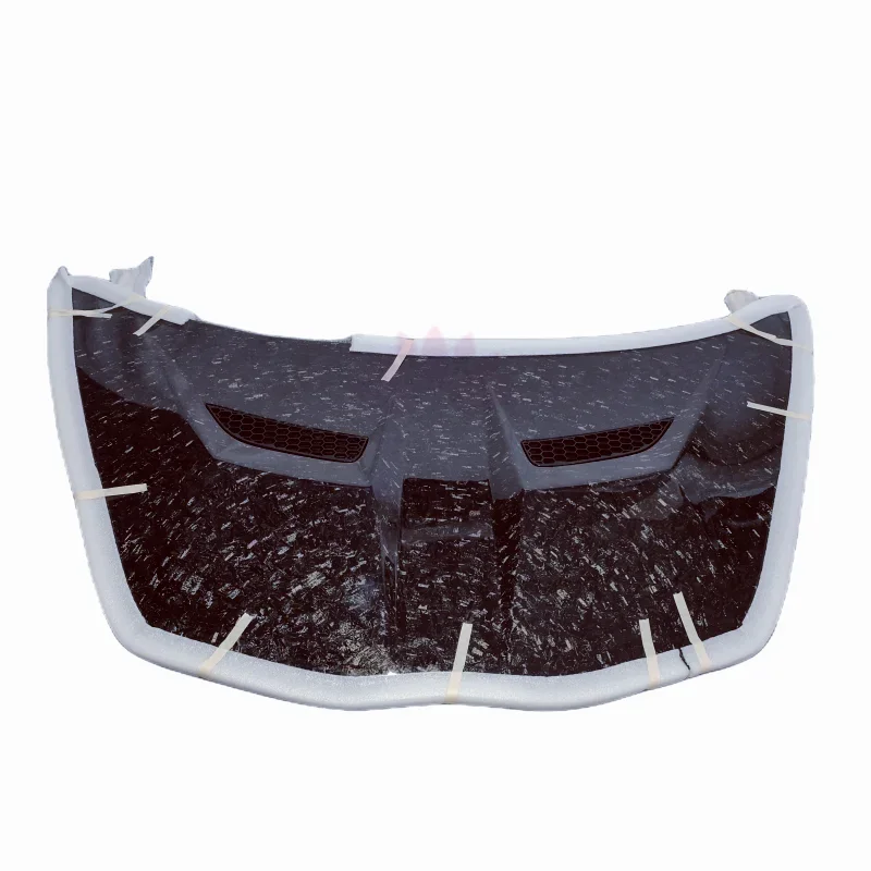 

Карбоновый капот V-образной формы из кованого сухого карбона для Lamborghini Huracan LP610 LP580