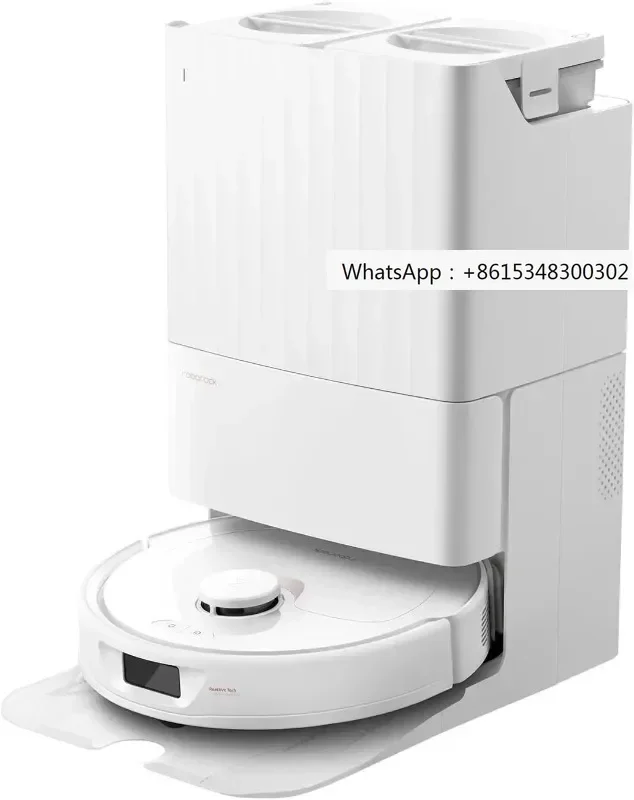 Rob-Ot Vacuum And M…