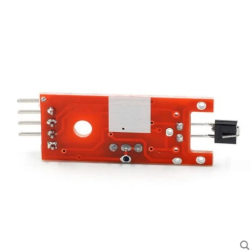 Human Touch Sensor Touch Metal Touch Sensor Module KY-036