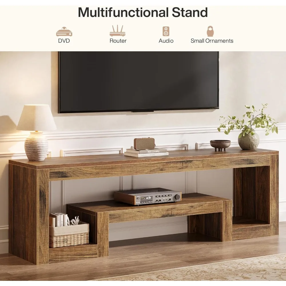 Ensemble de 2 chaises de salle à manger pour patio extérieur, fauteuils empilables en osier et rotin avec cadre en acier pour une utilisation intérieure et extérieure