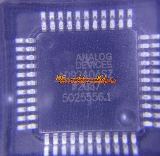 

100% NEW Free shipping AD9240AS AD9240ASZ