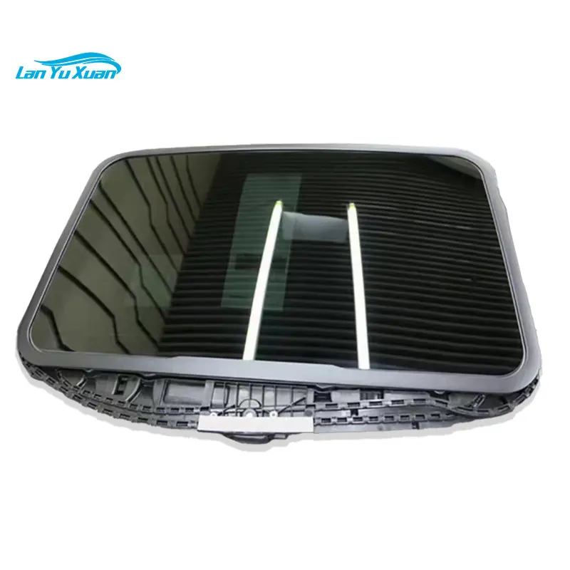 V220V electric sunroof for automobiles