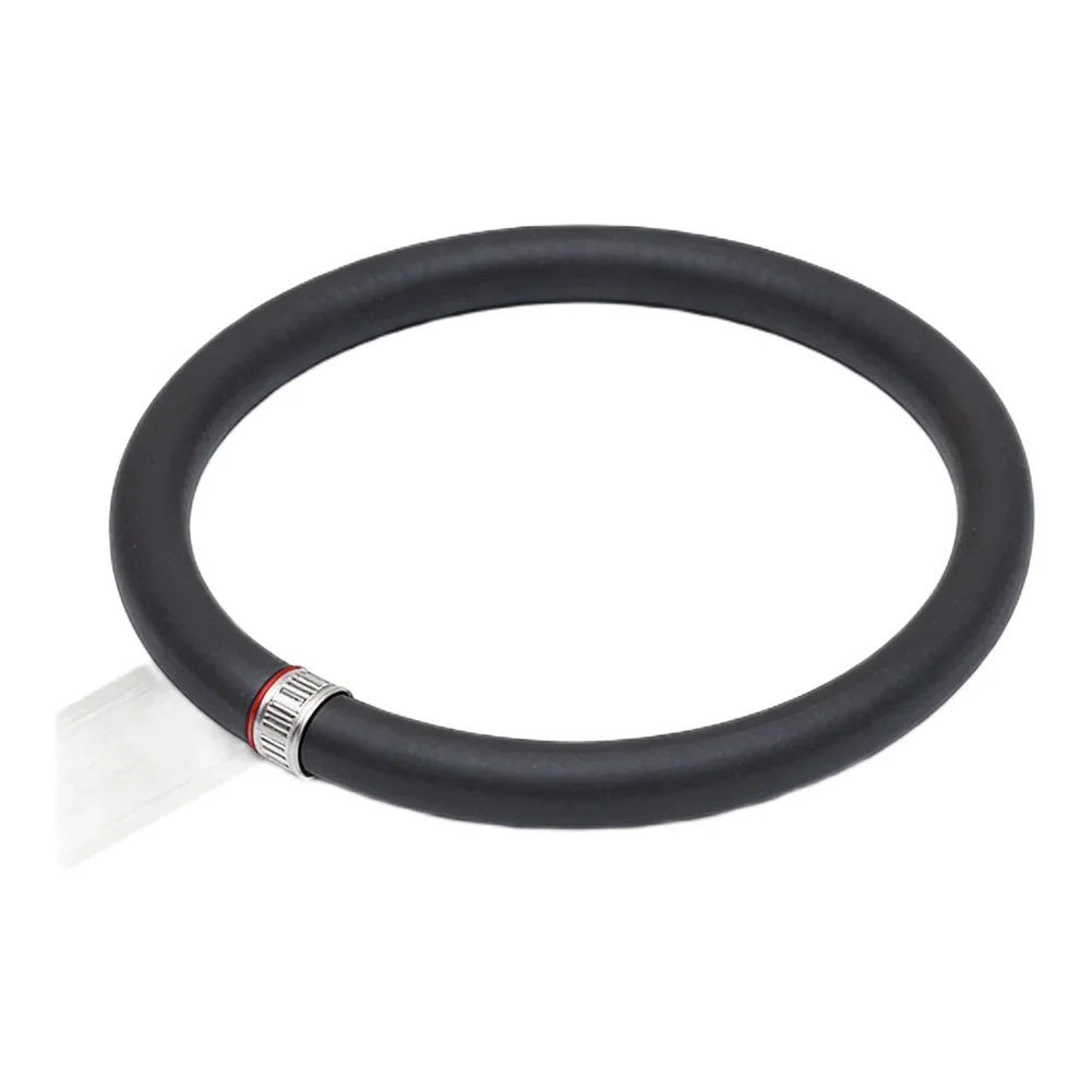 Air Intake Seal Turbo Boost Pipe Factory Specification Fit Direct Replacement Part Easy Installation For BMW X5 F15