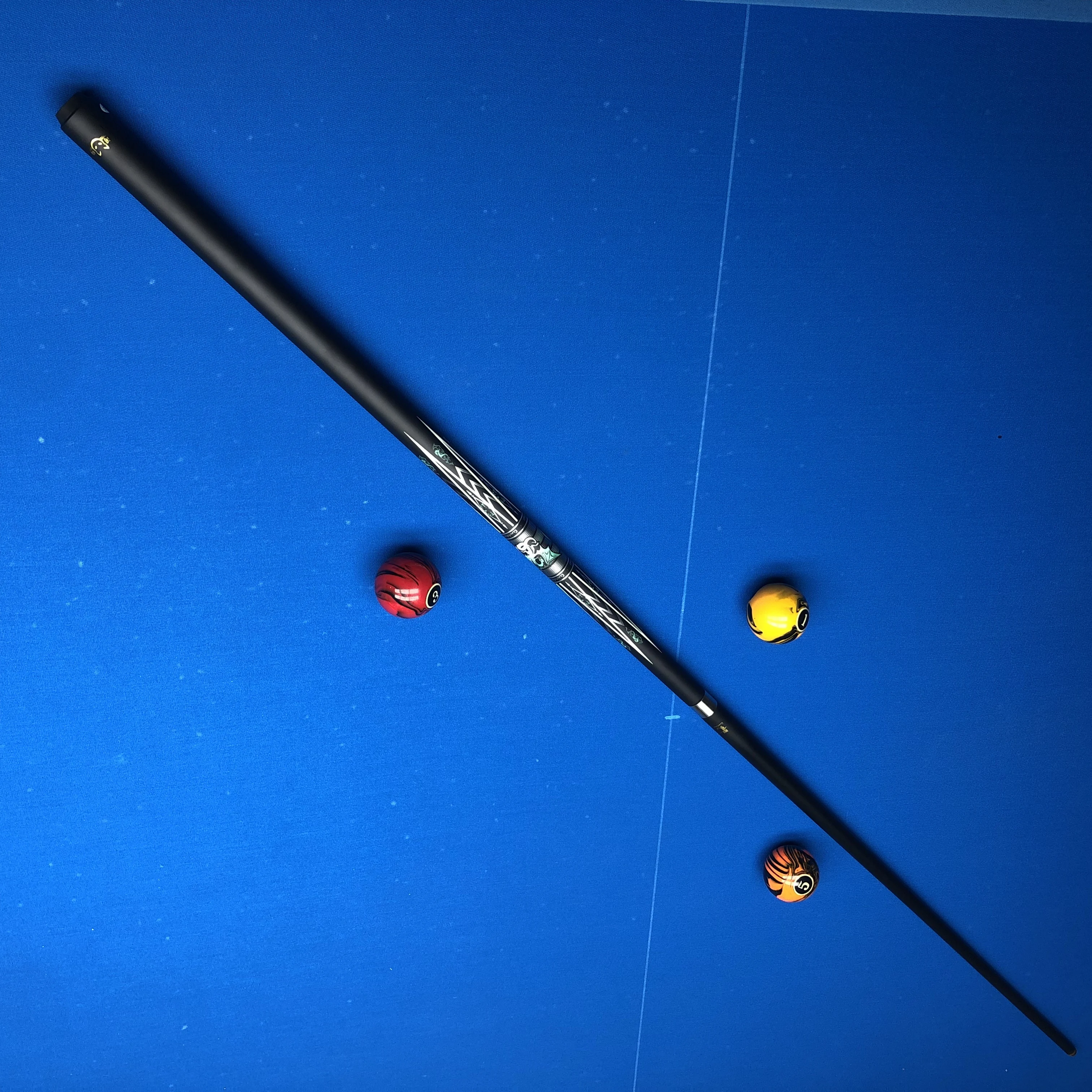 Thumbnail 2 - #47 Best Billiard Cues to Buy In 2026