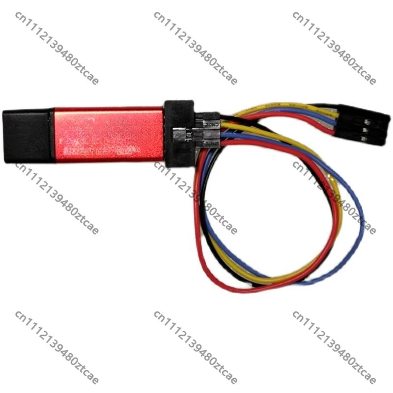 STC MCU Download Cable, Firmware Update Tool for 1541_384 Control Board & Other Panels