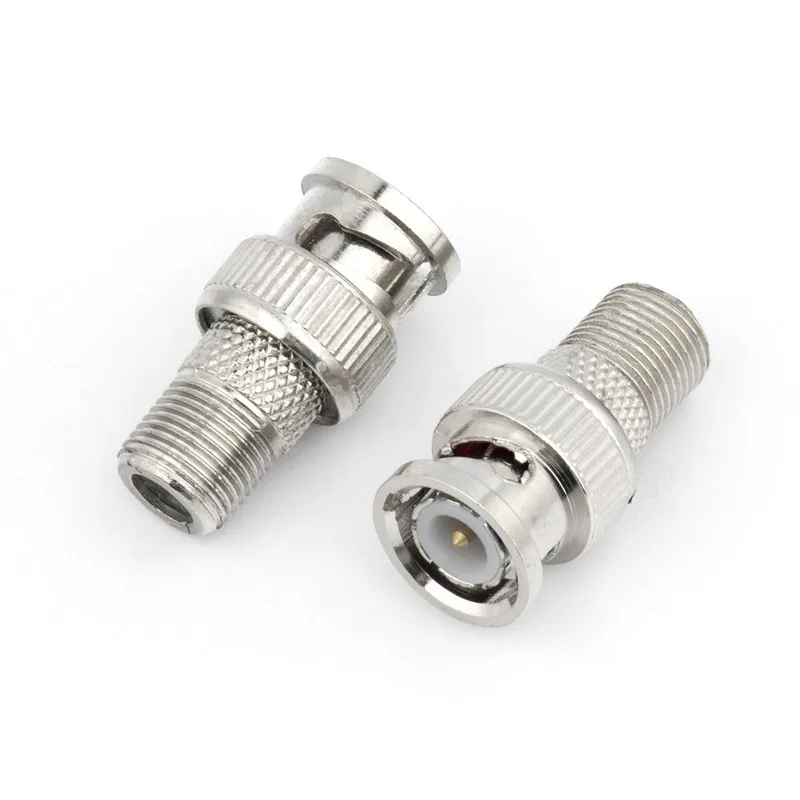 2Pcs/Lot Bnc Male P…