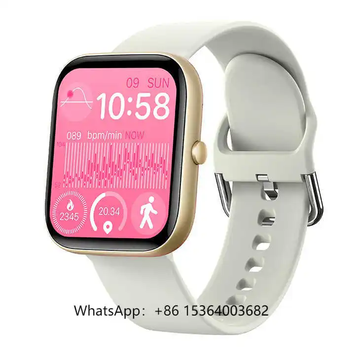 

Умные часы для удаленной фотографии 2025 C08, спортивные умные часы, BT-вызов, монитор сна, фитнес-трекер