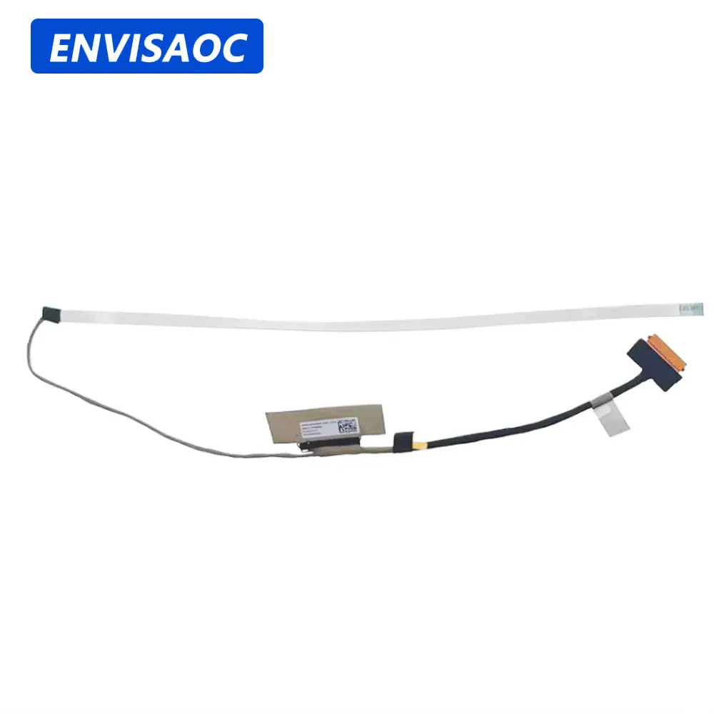 For Lenovo Xiaoxin Air 15IML 15IWL S540-15 S540-15IWL S540-15IML laptop LCD LED Display Ribbon Camera Flex cable HQ21310286000