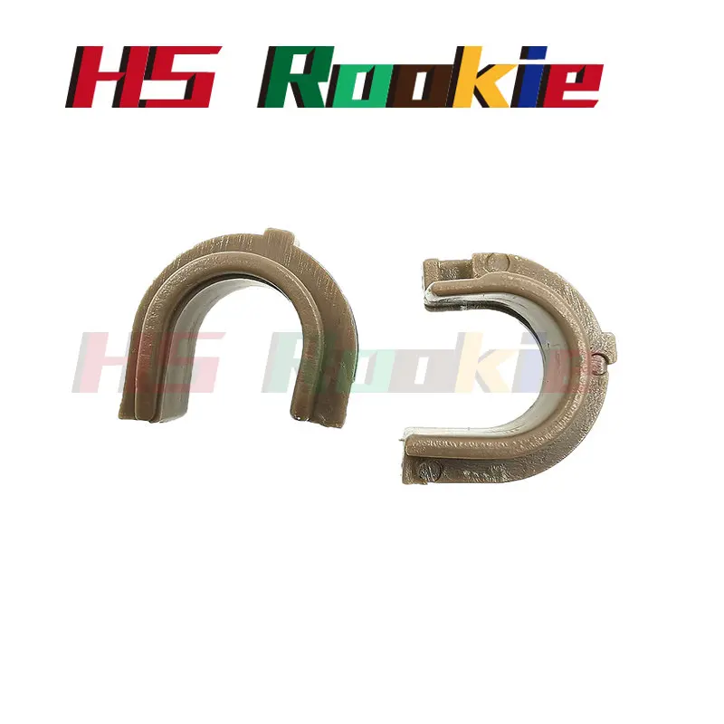 

10 комплектов, фьюзер, Нижняя втулка ролика давления для HP P2030 P2035 P2050 P2055 Pro 400 M401 M425 M401n M401dn M425dn