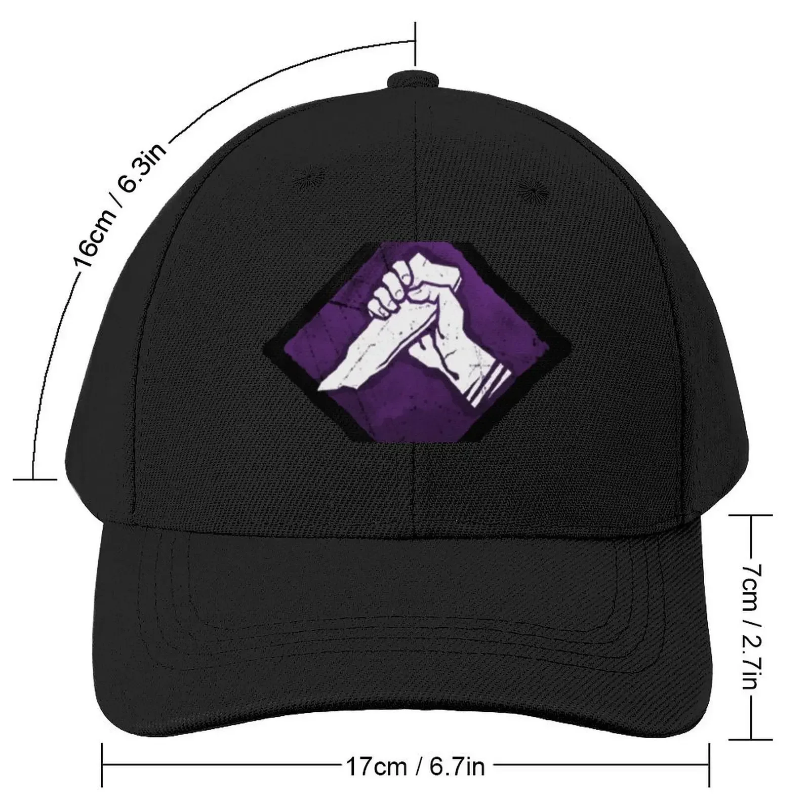 decisive strike Baseball Cap derby hat Kids Hat Hats For Men Women's