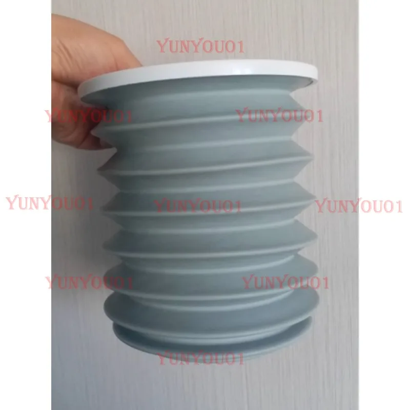 

AAAAAA Suitable for Mindray WATOEX-65 EX-35 EX-55 20 A7 A8 Anesthesia Machine Bellows Animal Folding Sac