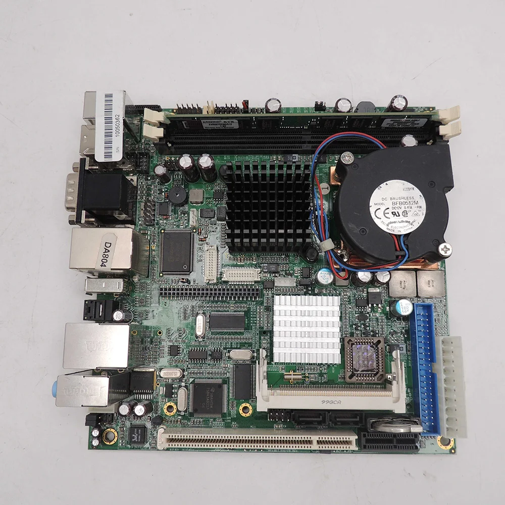 MB899FI-R carte mère de contrôle industriel MB899F-R MB899EFS MB899HFS