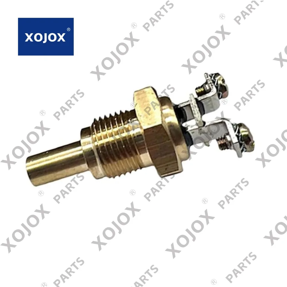 

XOJOX Water Temperature Sensor 128-8945 for Caterpillar CAT Engine 3066 C13 C18 C9 Excavator 307C 308D 323D 345C