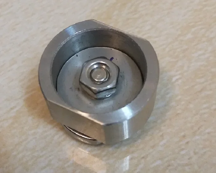 Randomly stop miniature zigzag damper shaft buffer stop joint bracket torque adjustable one-way two-way optional