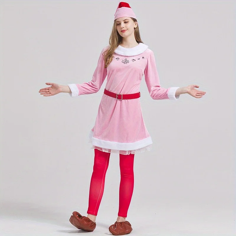 قبعة عيد الميلاد في العصور الوسطى - زي حفلة تحت عنوان لأحتفالات العطلات