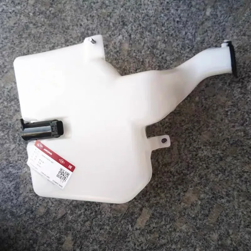 رذاذ زجاجة رذاذ يمكن رذاذ مجموعة المحرك لزجاجة رذاذ FAW Xiali N7 يمكن رذاذ زجاجة ماء زجاجية محرك رذاذ #4