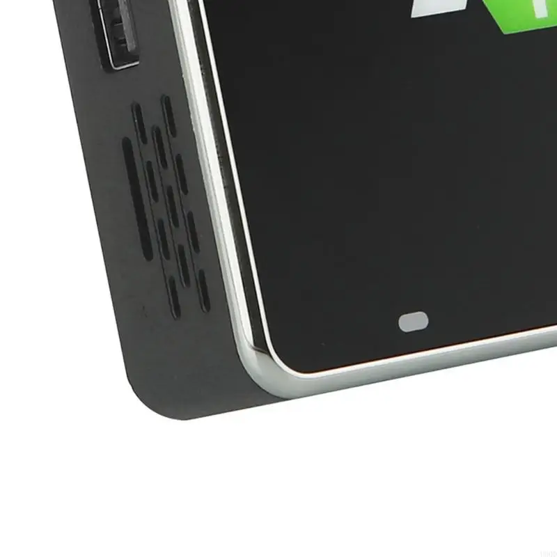 2025 New HDTV Box 2.4g WiFi Media Player 4K Set Top Box مع التحكم عن بعد فك تشفير المسرح 4G 32G