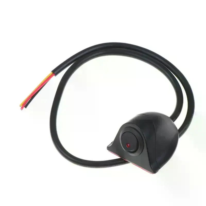 DIY Switch Custom Lighting Control Car DIY Switch For Automotive Marine Various Lamps ON/Off Paste Type Rocker Switch