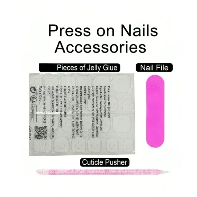 10 pçs bonito unhas artesanais quadrado curto redondo falso prego kawaii 3d sanrio cinnamoroll cor decoração design cobertura completa artes de unhas