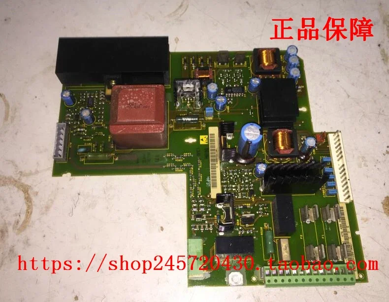

2025 6SE7031-7HG84-1JA1 Модуль питания 6SE7031-7HG84-1JA1