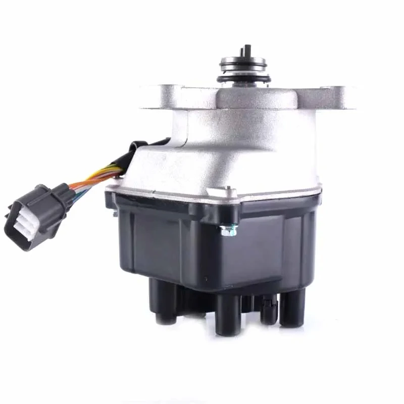 Brand New TD-74U Distributor Ignition For Honda CRV 97-00 OEM TD74 30100P6TT01 TD74U, 30100-P6T-T01