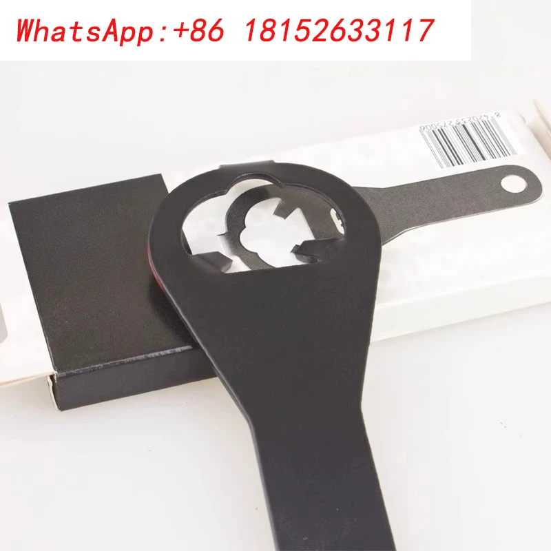 فيلم، لفتحة الأفلام، مفتاح الربط، مفك البراغي، كابر، بيك اب، علبة الفيلم، مفتوحة، مم الأصلي