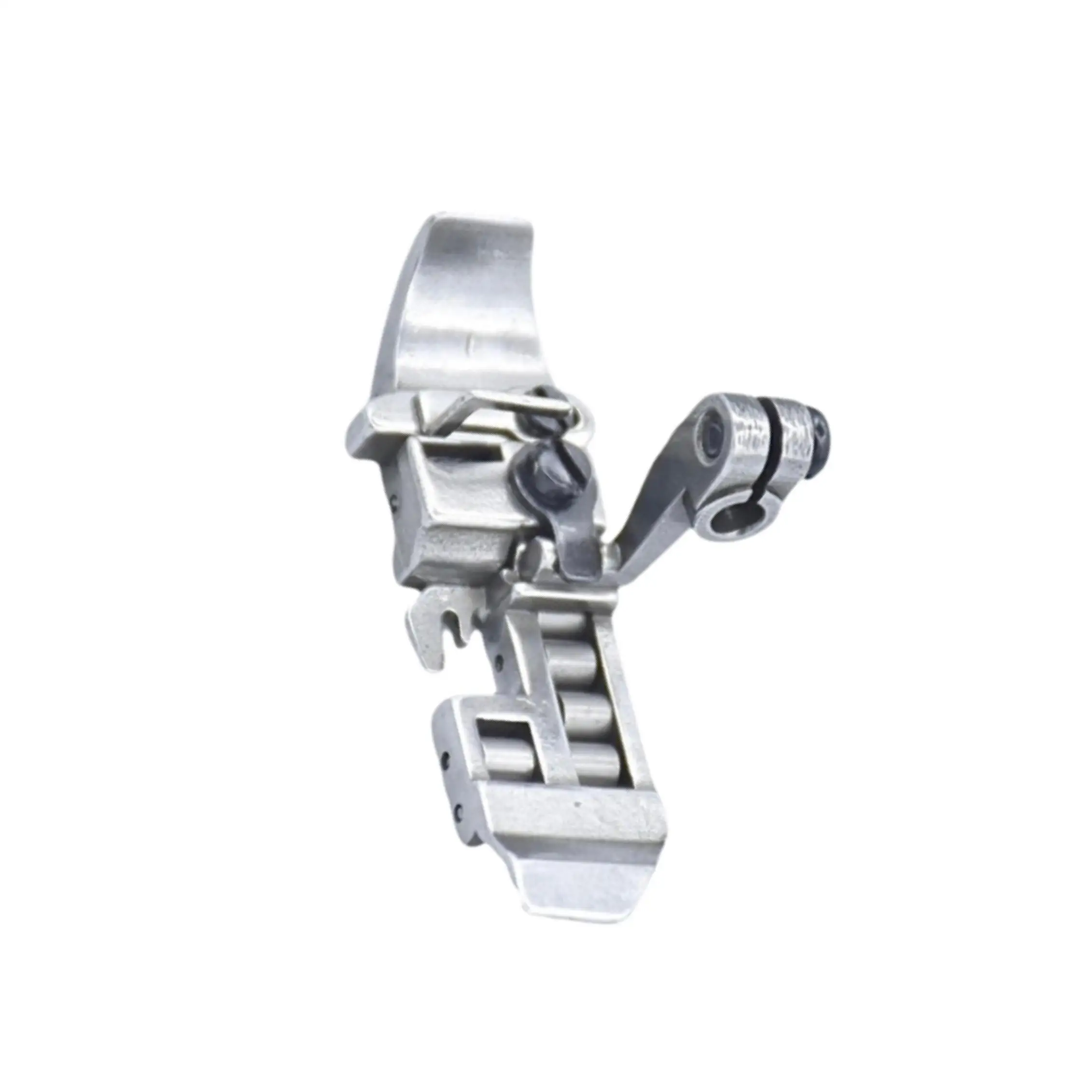 

Scroll Type Hemmer 4 Wire for Sewing Machine Stitching DIY Crafting Projects