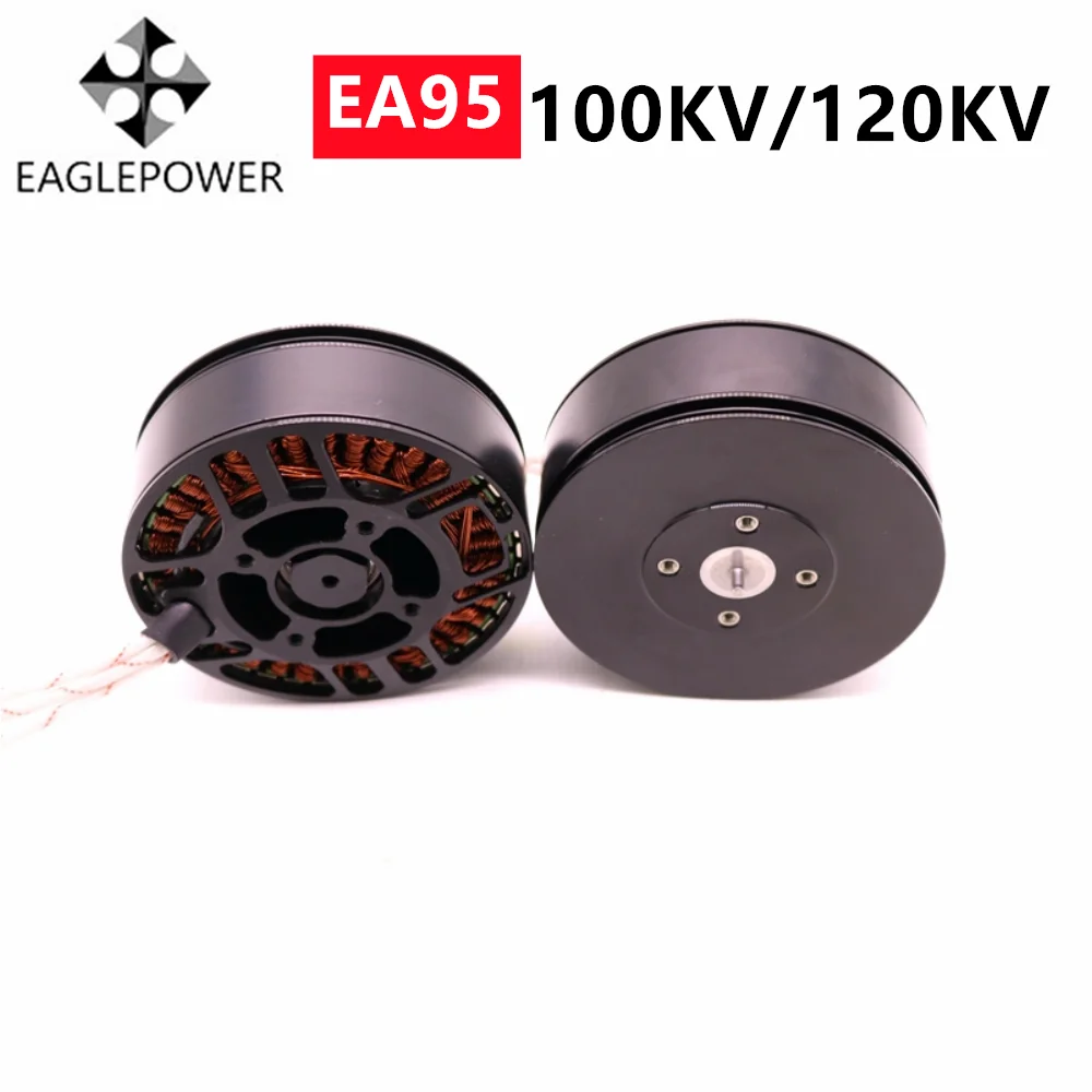 EaglePower EA95 100KV/120KV Brushless Motor for Multi-rotor Vertical Composite Wing Drone