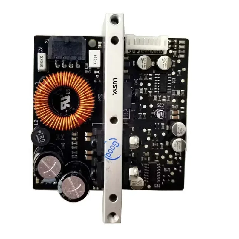 DLHiFi ICEPOWER 250W Fittings Digital  Power Amplifier Module ICEPOWER250A Mono Professional HiFi AMP Board