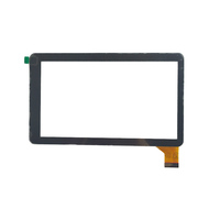 Touch Screen Digitizer Panel For Excelvan M07R7