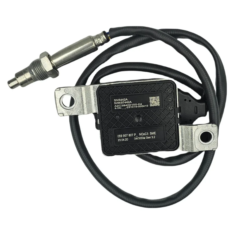

NOx Nitrogen Oxygen Sensor 059907807P 5WK97442A For