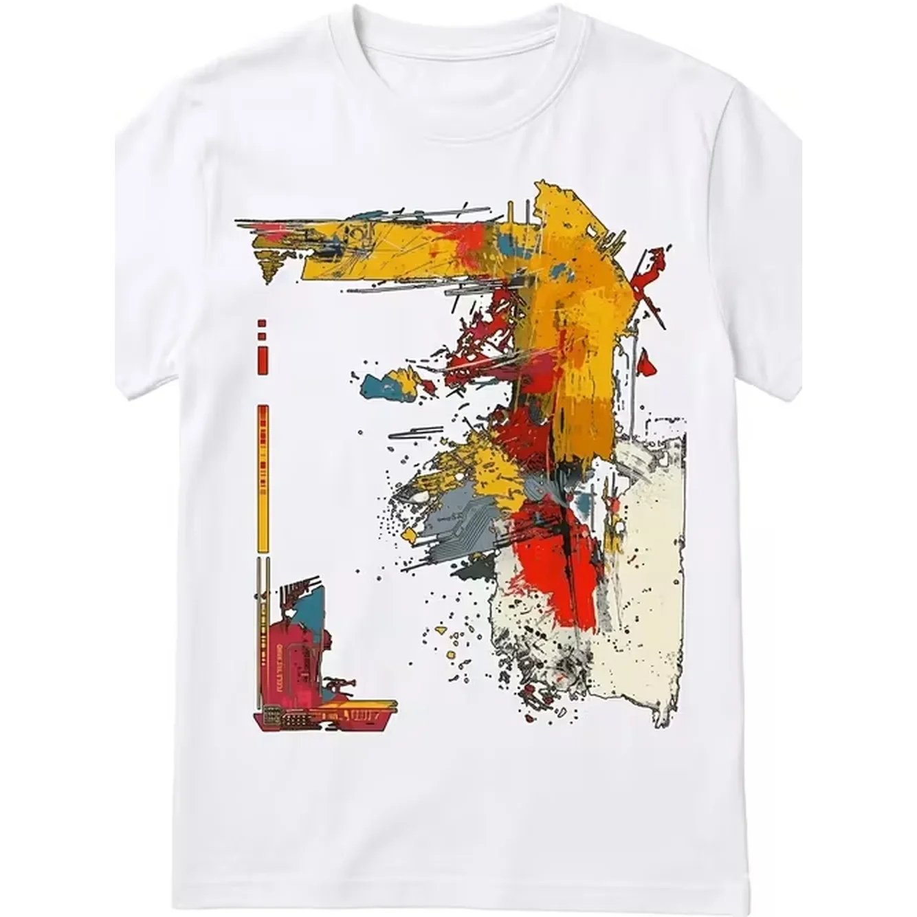 2026 New Summer Fashion Printed T Shirt Ideal For Teachers During Graduation Season Soft Breathable Trendy And Versatile Perfect Surprise Presents For Childrens Day And Fathers Day For Teenager