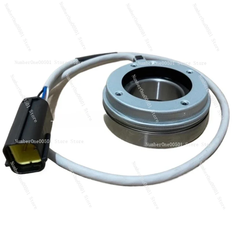 NSK 6206V Encoder Bearing 64Bit High Precision Pulse Signal Bearing -095