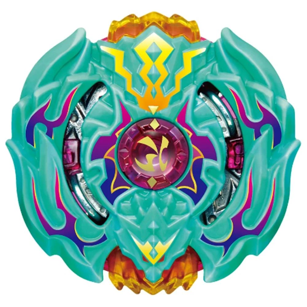 beyscollector TT Random Booster Vol. 9 B-101 Beat Kukulcan 7Under Hunter (Prize)