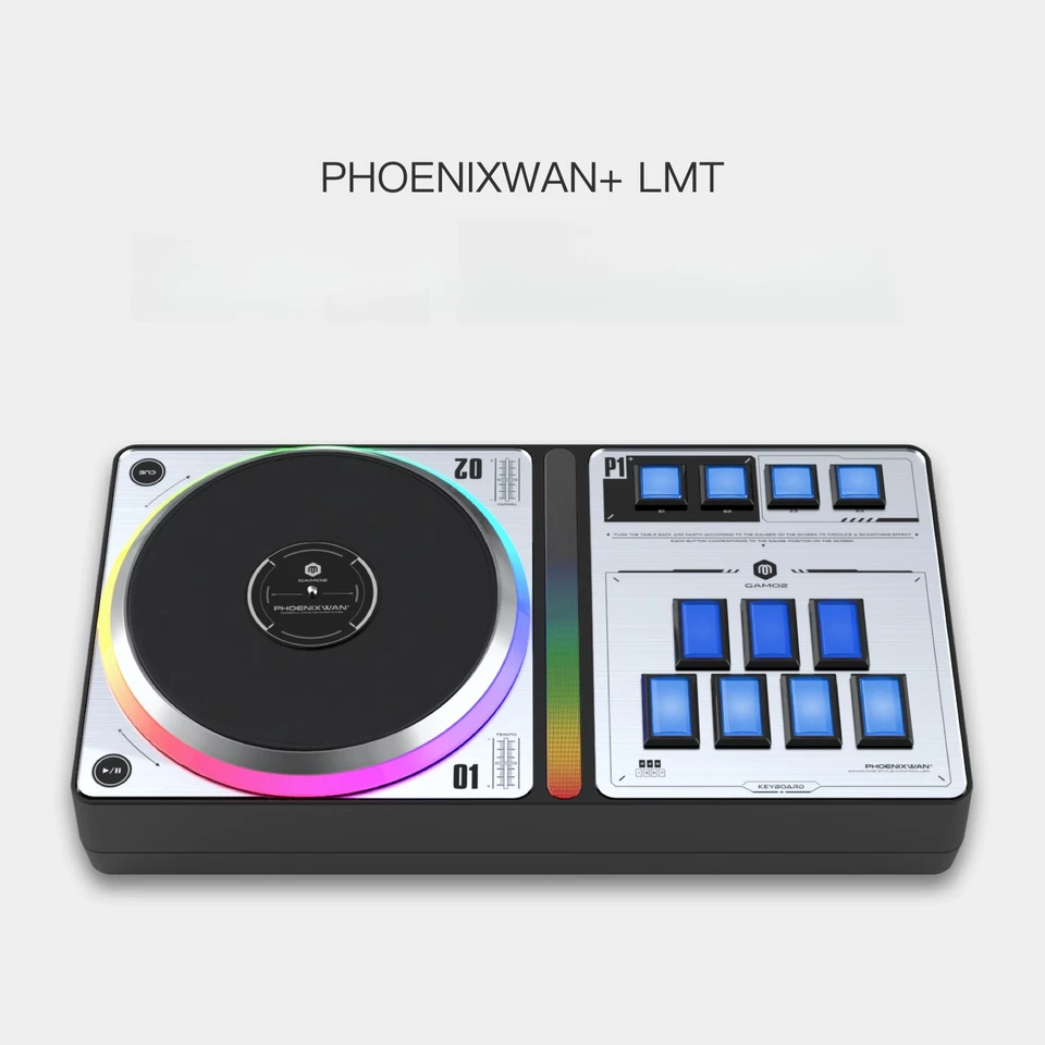 beatmaniaIIDX PHOENIXWAN＋ LMT デフォルト S9bcb7da1b4724634b8d4c8501f020