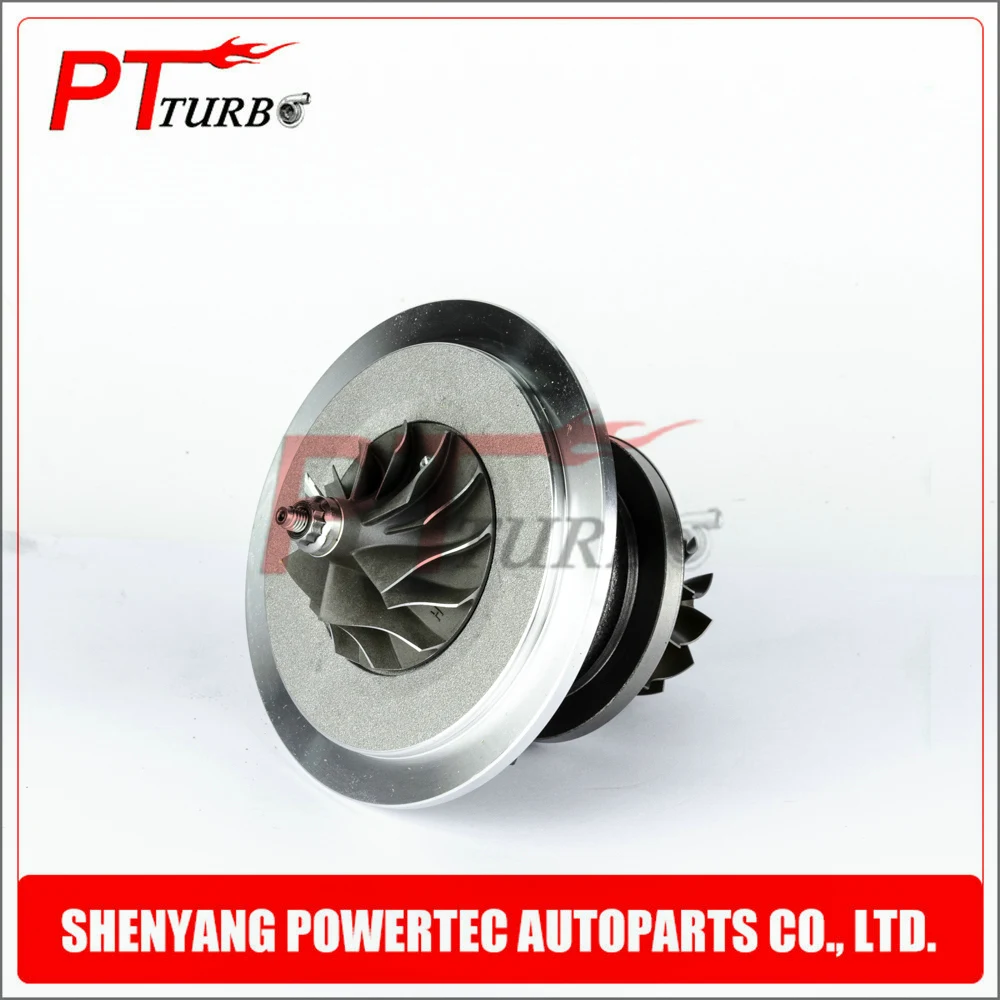 Turbo charger Core For PERKINS Industrial 4.0 L T4.40 Engine 452191 2674A093 2674A371 727264-0001 Turbine Cartridge Turbo