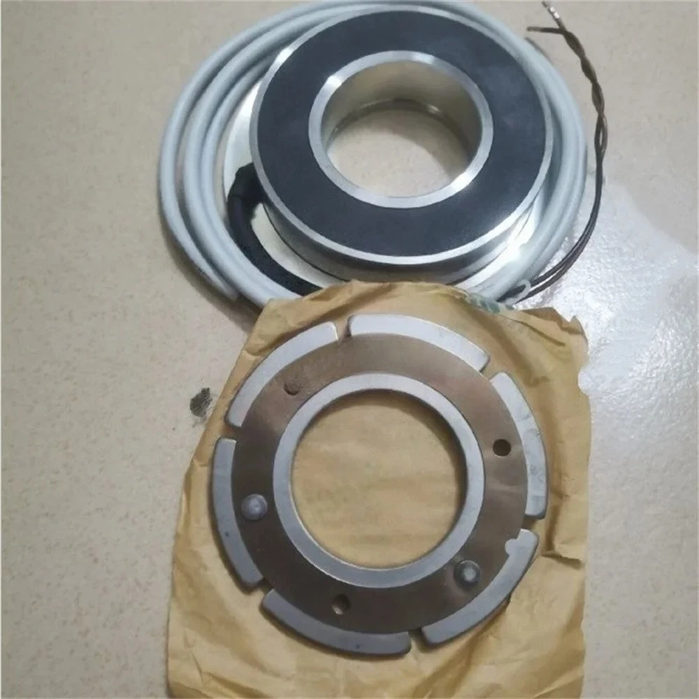 H2.109.1321 Feeder Brake For XL105 SM102 CD102 Machine  Offset Printing Spare Parts