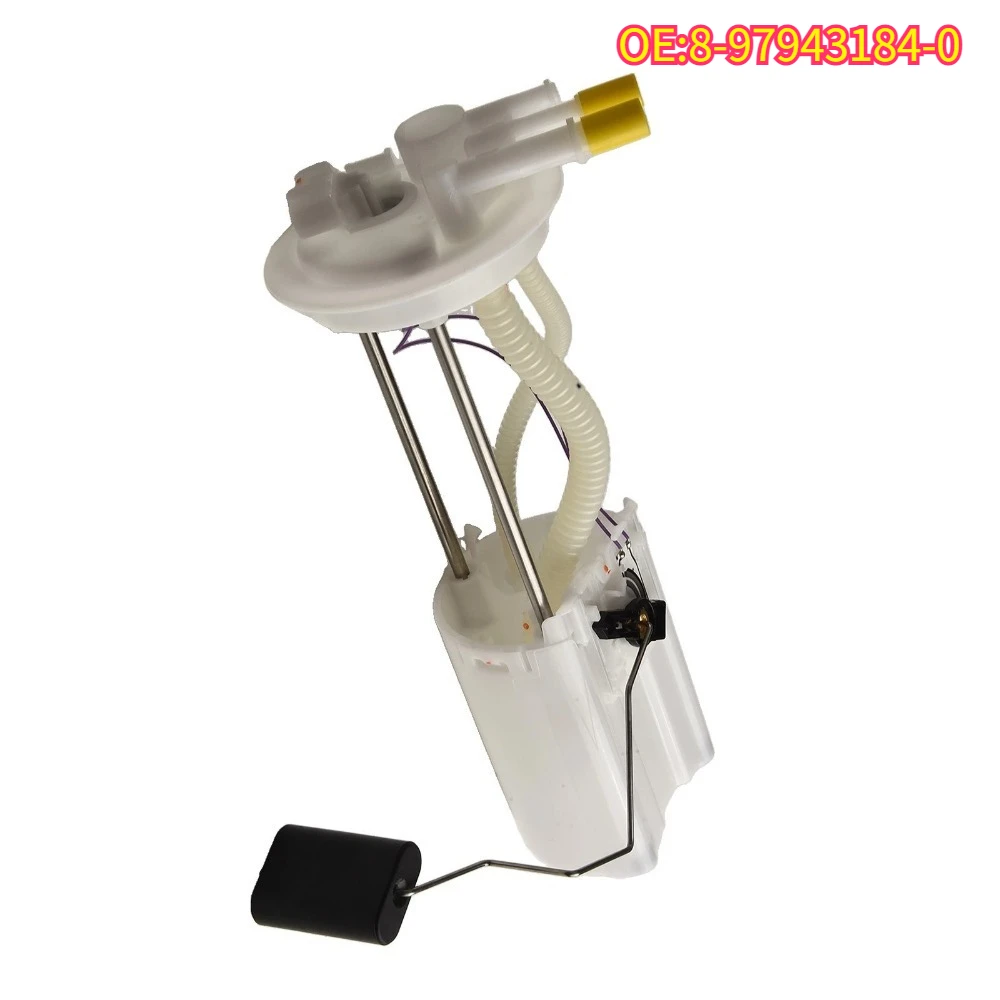 

High quality New For 8-97943184-0 for Isuzu D-max Che-vrolet Luv Fuel Pump 8-97943184-0 8979431840 8979452600 8-98159360-0