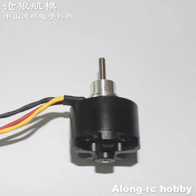 Volantex RC Vector S SR48 V797-3 79703 79704  RC Model Boats Spare Part  28mm Propeller with  Shaft  2212-2600KV Motor DIY Model
