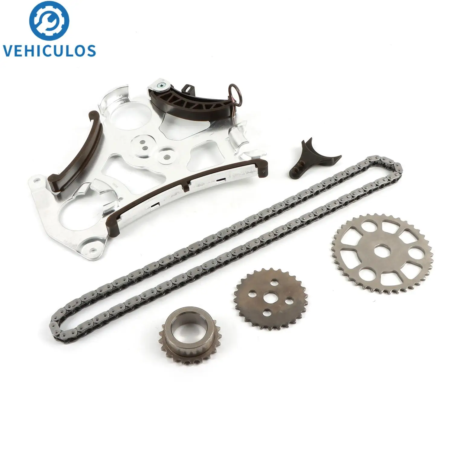 Oil Pump Guide Chai… - image