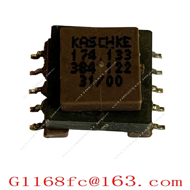 High Quality Professional Frequency Converter Triggers Drive Transformer KASCHKE 174.133 384.122 Parts