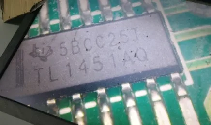 TL1451A TL1451AQ SOP Nouveau