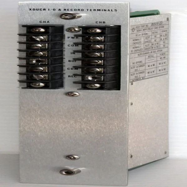 

81544-01 Input Output Module Brand New Original Spot Plc