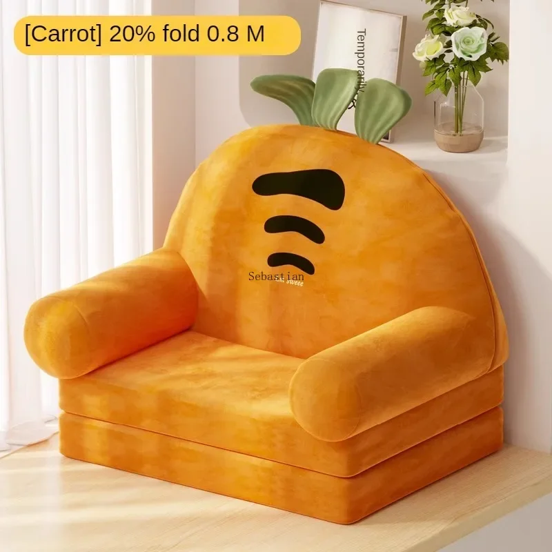 Floating window, sofa cushion, bed backrest, lazy person can sleep, bedroom, balcony, tatami, single chair kids couch