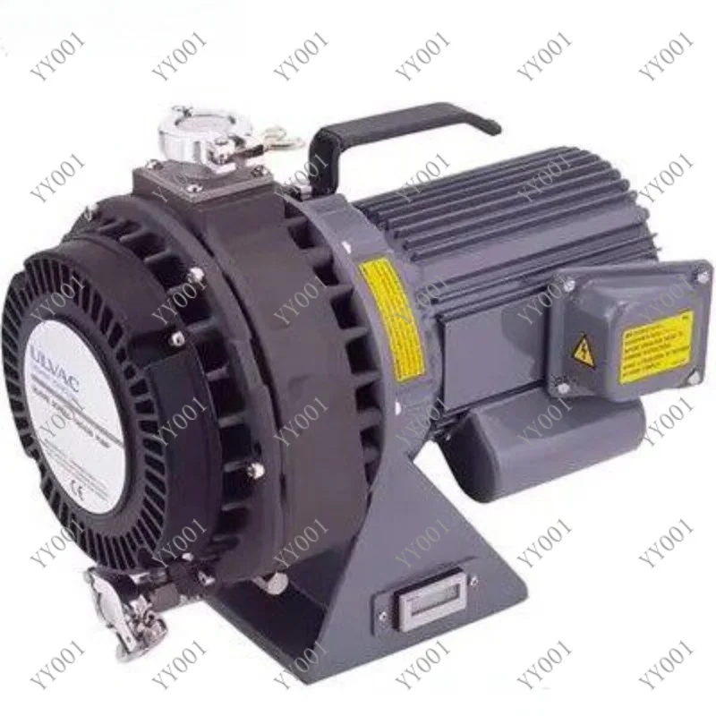 

Replacement Cigram Sealing Strip Professional DIS250 Vacuum Pump Fitting