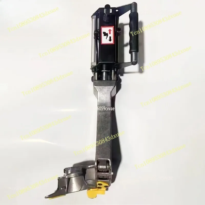 Fully Automatic Tire Picking Machine Installed Flipped Bird Head Tilt Back Universadisassemble Assemble Large Explosion-proof