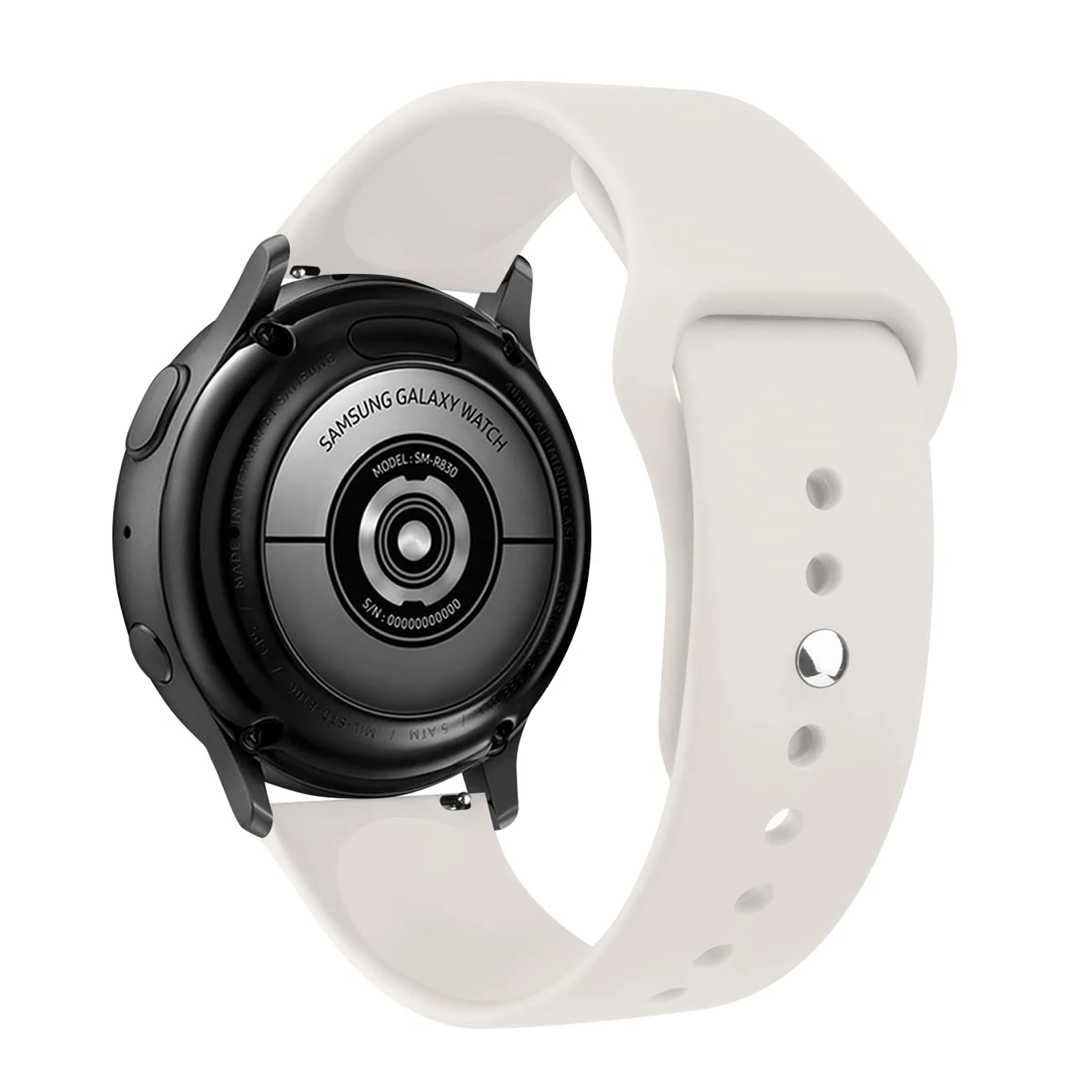 20Mm/22Mm Strap For… - image