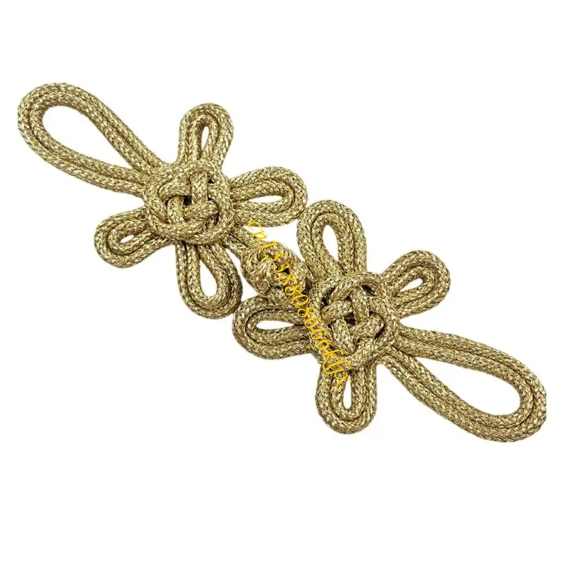 

Cheongsam Knot Blotons Closure Sewing Casteners для Cheongsam Han Suit 066c