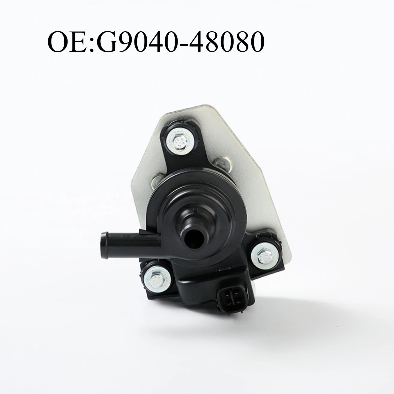 

Automotive Electronic Water Pump OE:G9040-48080 For Lexus RX, Toyota Highlander / Kluger
