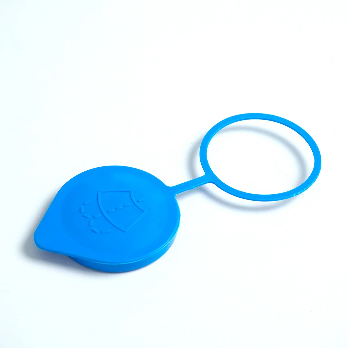 YONGRUN 1PC è adatto per Honda Jazz Cr-V e Hr-V Coperchio del serbatoio del lavavetri Oem 76802-Sza-A01 Coperchio del serbatoio dell'acqua per auto